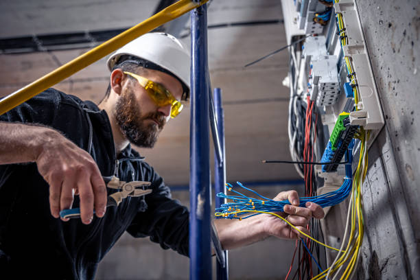 Best Local Electrician Companies  in Lavaca, AR