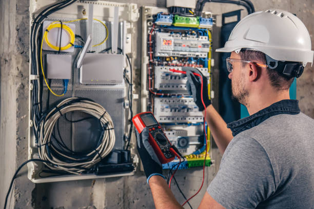 Best Home Electrical Repair  in Lavaca, AR