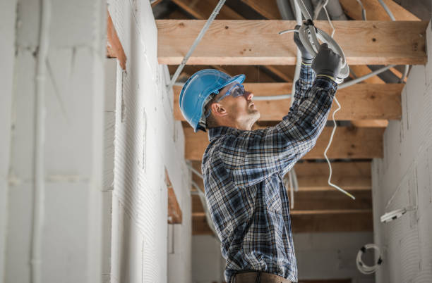 Best Residential Electrician Services  in Lavaca, AR