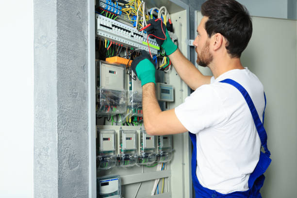 Reliable AR Electrician Solutions