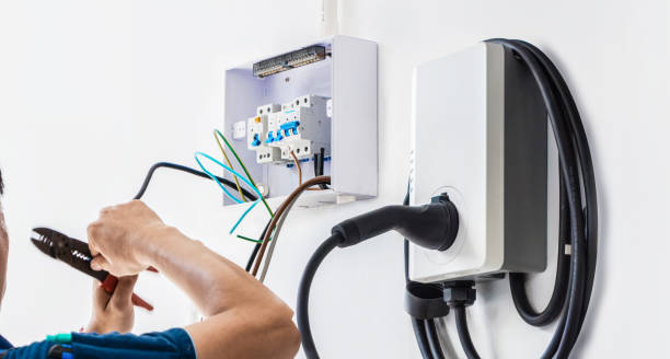 Electrical Outlet Repair in AR