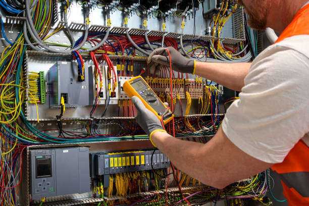 Why Trust Our Certified Electricians for Your Electrical Needs in AR?